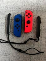 JoyCons pour Nintendo Switch - En parfait état, Consoles de jeu & Jeux vidéo, Consoles de jeu | Nintendo Switch, Enlèvement, Comme neuf