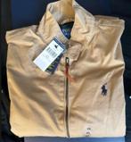 Ralph lauren vest, Kleding | Heren, Truien en Vesten, Bruin, Verzenden, Ralph Lauren, Nieuw