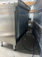 M-system kookplaat en fornuis, Enlèvement, Utilisé, Cuisinière, Friteuse et Grils