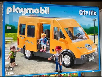 Playmobil city life 6866
