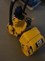 Bruder Caterpillar straatwals, Kinderen en Baby's, Ophalen, Zo goed als nieuw