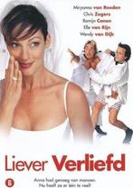 Liever verliefd met Miryanna van Reeden,, Cd's en Dvd's, Dvd's | Komedie, Vanaf 6 jaar, Ophalen of Verzenden, Zo goed als nieuw