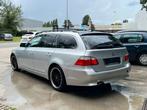 Bmw 520D EURO5 Xenon CruiseCntrl 120kW, 140 g/km, Entreprise, Boîte manuelle, 1995 cm³