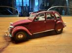Citroën 2CV AZAM 1966, Ophalen of Verzenden, Zo goed als nieuw