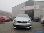 SKODA FABIA 3 NJ3 1.0 MOTORBLOK CHY CHYB MOTOR, Gebruikt, Skoda