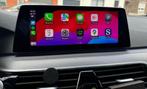 CarPlay BMW / MINI, Enlèvement