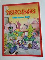 Strip Astrosniks, Bully, Enlèvement ou Envoi, Une BD, Comme neuf