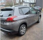 Peugeot 2008 / 1.2 Benzine, Euro 6, Bedrijf, Parkeersensor, 1200 cc