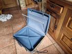 Samsonite Reiskoffer, Handtassen en Accessoires, Koffers, Gebruikt, Hard kunststof, Slot, 55 cm of meer
