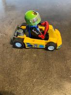 kart playmobil, Kinderen en Baby's, Speelgoed | Playmobil, Ophalen of Verzenden