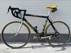 Eddy Merckx fiets in goede staat, Fietsen en Brommers, Overige merken, Meer dan 20 versnellingen, Gebruikt, 57 tot 61 cm