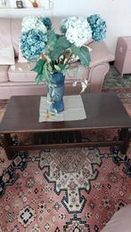 salontafel eik, Huis en Inrichting, Tafels | Salontafels, Ophalen, Gebruikt