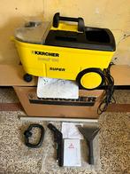 Machine de nettoyage karcher Puzzi 100, Utilisé