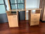 Gratis bureau, Huis en Inrichting, Bureaus, Ophalen, Gebruikt, Bureau