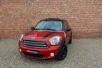 GARANTIE VOOR MINI COOPER D COUNTRYMAN GPS-PIANO, Te koop, USB, Bedrijf, Onderhoudsboekje