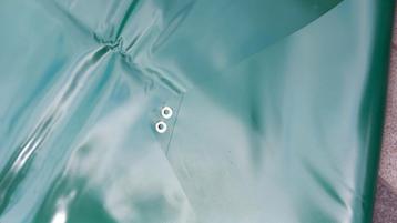 Zeilen of bache van zware kwaliteit beschikbaar voor biedingen