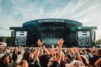 Rock werchter twee tickets zaterdag 5/07, Deux personnes