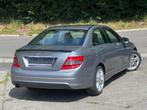Mercedes C200 CGI Blue Efficiency PACK-AMG prêt a i..., Auto's, Automaat, Euro 5, Bedrijf, Berline