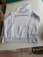 Trui Jack and Jones, Vêtements | Hommes, Pulls & Vestes, Neuf, Taille 56/58 (XL), Enlèvement, Blanc