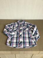 Mooi hemdje maat 98, Enfants & Bébés, Vêtements enfant | Taille 98, Garçon, C&A, Enlèvement ou Envoi, Chemise ou Chemisier