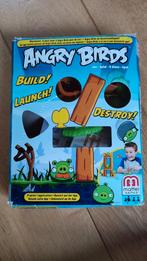 Jeu Angry Birds, Hobby & Loisirs créatifs, Comme neuf, Enlèvement