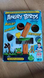 Jeu Angry Birds, Hobby en Vrije tijd, Ophalen, Zo goed als nieuw