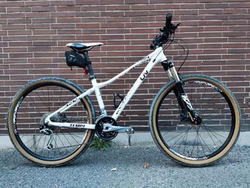 Giant Liv Tempt - Mountainbike  beschikbaar voor biedingen