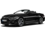 BMW SERIE 4 420 iA Cabrio M Sport / LEER / KEYLESS / HUD / B, Auto's, BMW, Automaat, Gebruikt, 4 cilinders, Cabriolet