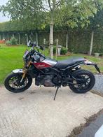 indian FTR 1200 S, Motoren, 2 cilinders, Handvatverwarming, Particulier, Meer dan 35 kW