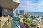 Luxe eerstelijns appartement aan het strand van Punta Prima, Spanje, 107 m², 3 kamers, Punta Prima, Torrevieja