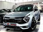 Kia Sportage Sportage 1.6 T-GDi MHEV GT Line 1e Main Etat Ne, Automaat, Gebruikt, 4 cilinders, 149 g/km