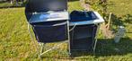 Meuble cuisine Camping, Ophalen, Gebruikt, Campingmeubel-accessoire