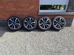 19 inch Nissan TEKNA velgen, Gebruikt, Velg(en), Personenwagen, Ophalen