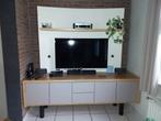 Loewe TV met klang bar van Bose, Ophalen, Zo goed als nieuw