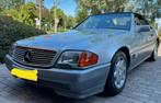 Mercedes 300 SL 1991, Autos, Mercedes-Benz, Particulier, Achat, SL