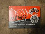 Sexy memo Clara morgane neuf, Kinderen en Baby's, Speelgoed | Overig, Ophalen, Zo goed als nieuw