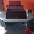 Printer A3 Epson, Ophalen, Printer