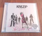 CD Krezip (Plug it in), CD & DVD, CD | Pop, Utilisé, Enlèvement ou Envoi