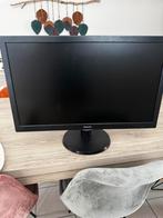 Te koop: Philips 27” LED Monitor (273V5L) – Full HD, Computers en Software, Monitoren, Ophalen, HD, Zo goed als nieuw, DVI