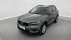 Volvo XC40 1.5 T3 163cv Momentum NAVI / FULL LED / PDC AR /, Argent ou Gris, Achat, Entreprise, 5 places