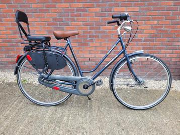 Damesfiets '' Rambler Voyager ''