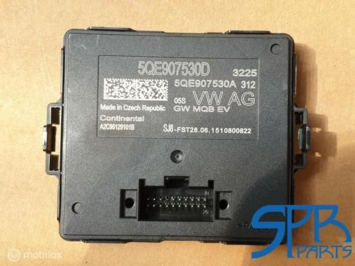 5QE907530D CAN Gateway module Passat B8 GTE Golf 7 VII GTE, Auto-onderdelen, Elektronica en Kabels, Volkswagen, Gebruikt, Ophalen of Verzenden