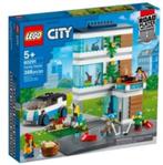 LEGO CITY Familiehuis, Ophalen of Verzenden, Nieuw, Complete set, Lego