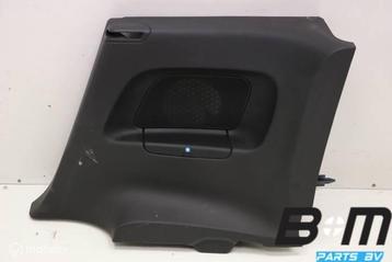 Achterpaneel links Audi TT 8J beschikbaar voor biedingen