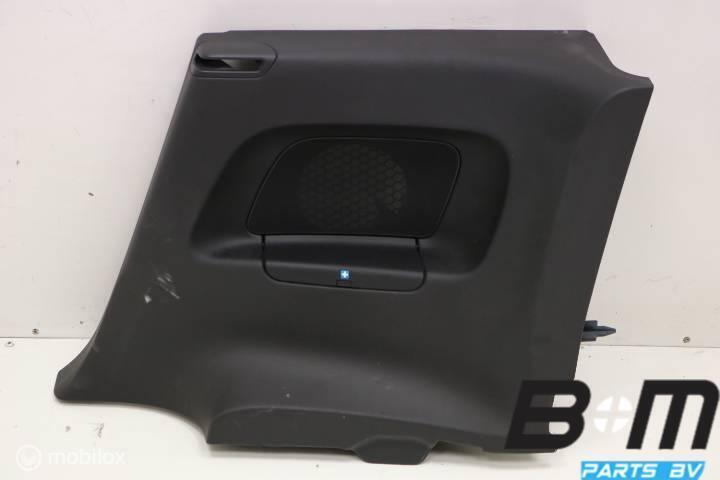 Achterpaneel links Audi TT 8J, Auto-onderdelen, Interieur en Bekleding, Gebruikt