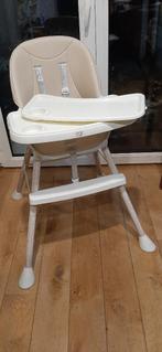 Chaise haute bébé, Enlèvement, Comme neuf, Chaise de table, Ceinture(s)