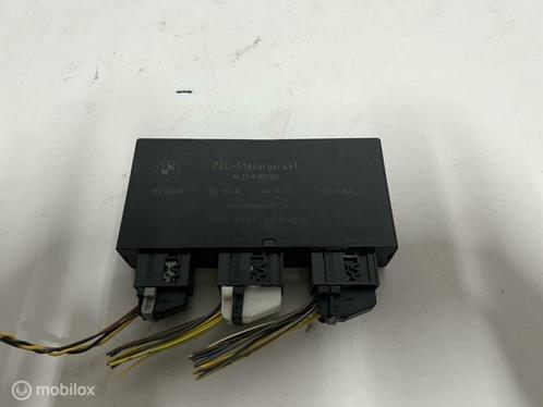 PDC module BMW 5-serie E60 E61 ('03-'07) 9185139, Auto-onderdelen, Elektronica en Kabels, BMW, Gebruikt, Ophalen of Verzenden