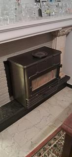 Houtkachel / kolenkachel, Huis en Inrichting, Ophalen