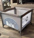 Baby parc, Ophalen, Zo goed als nieuw, Wieltjes