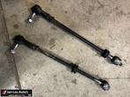 Porsche 944 Spoorstang L + R 1987 - stuurbekrachtiging, Auto-onderdelen, Ophanging en Onderstel, Gebruikt, -, Porsche, Ophalen of Verzenden